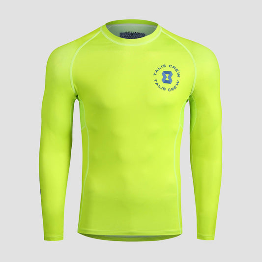 Blade Lite Hi Viz Long Sleeve