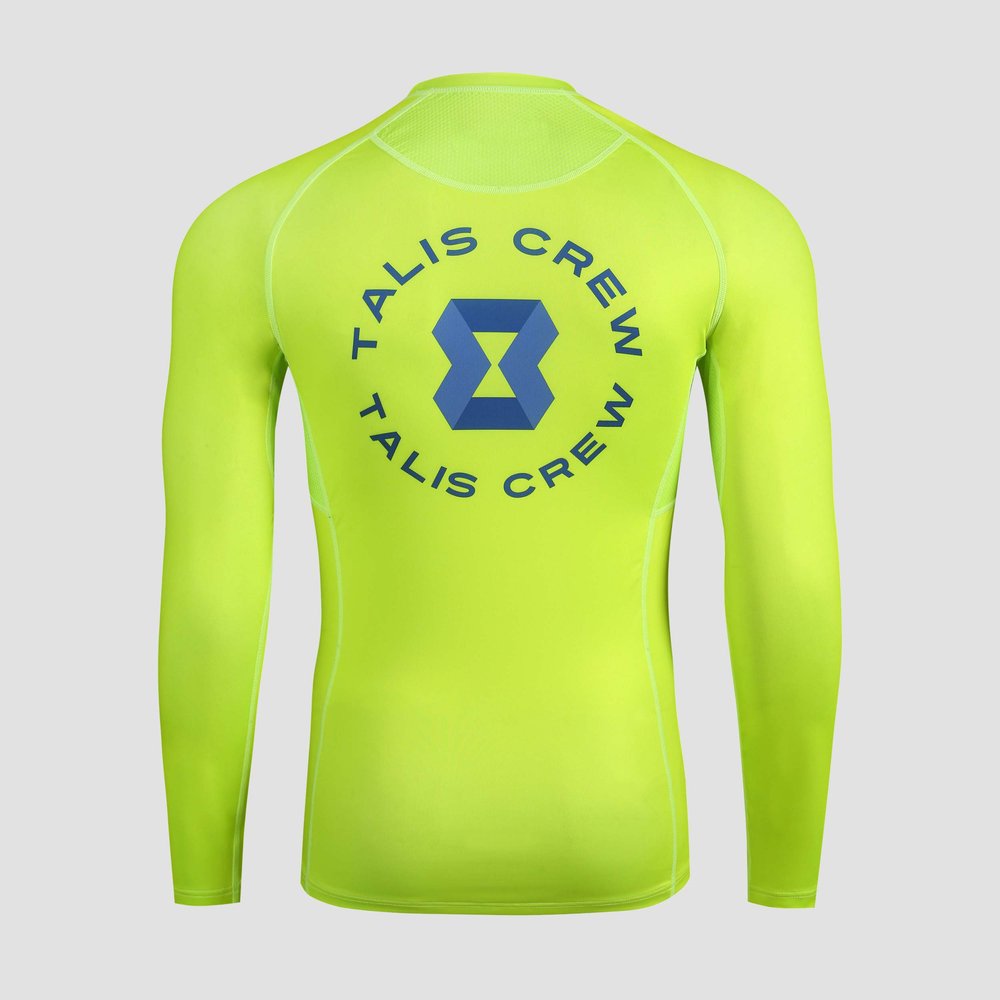 Blade Lite Hi Viz Long Sleeve