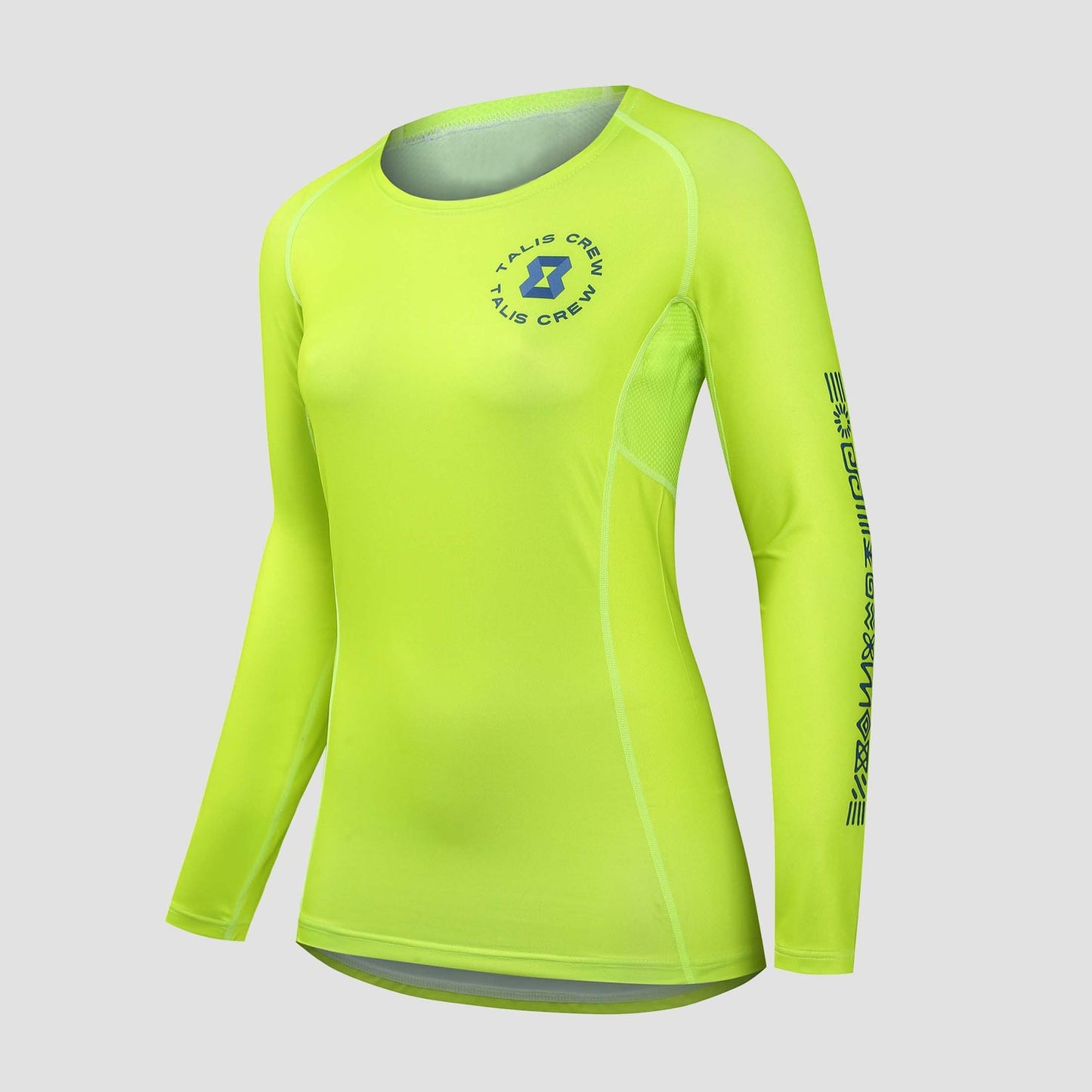 Pure performance for girls who paddle! Hi Viz