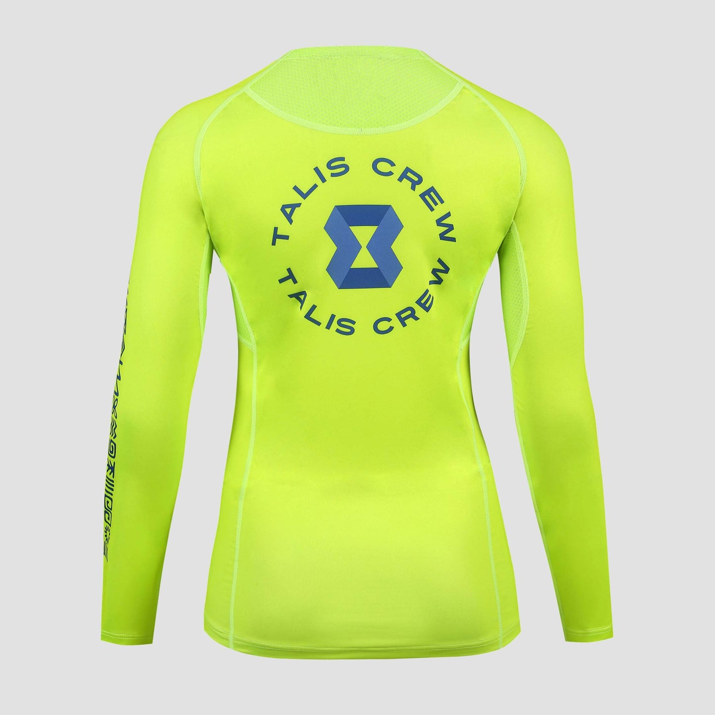 Pure performance for girls who paddle! Hi Viz