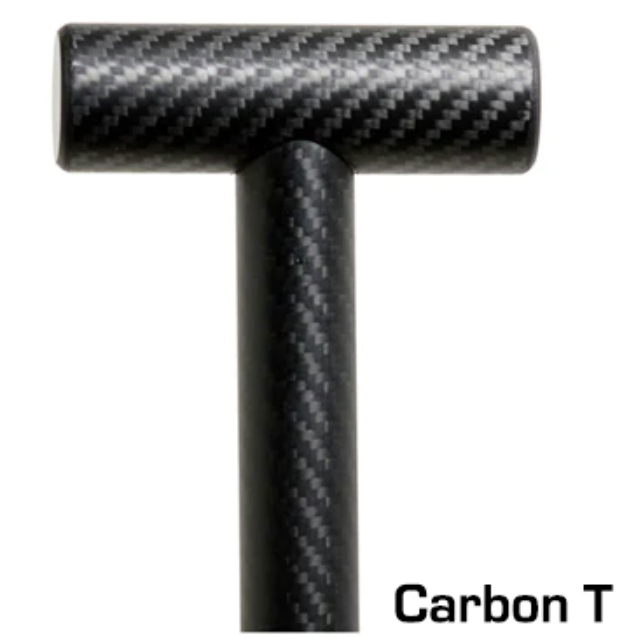 Reactor III Carbon Pro 380 Dragon Boat Paddle