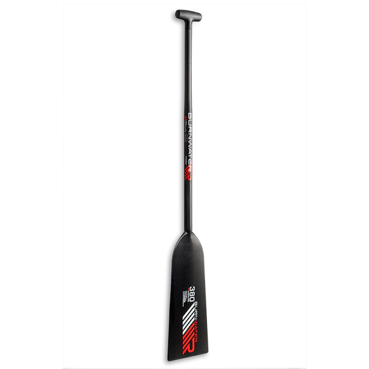 Reactor III Carbon Pro 380 Dragon Boat Paddle