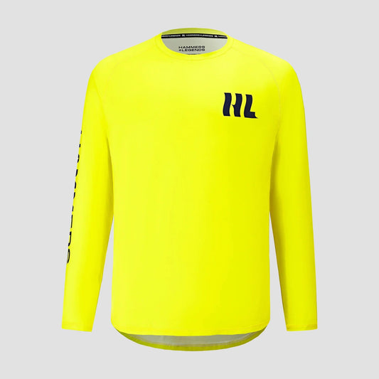Men's Titan Long Sleeve Sport Jersey
