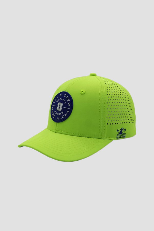 Recon Apex High Visibility 6 Panel Hat