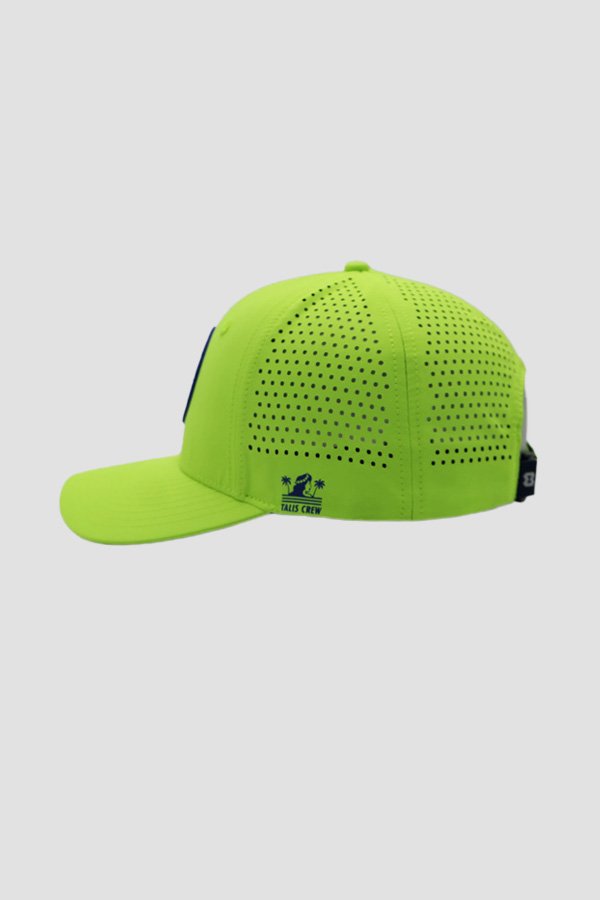 Recon Apex High Visibility 6 Panel Hat