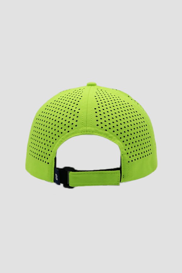 Recon Apex High Visibility 6 Panel Hat