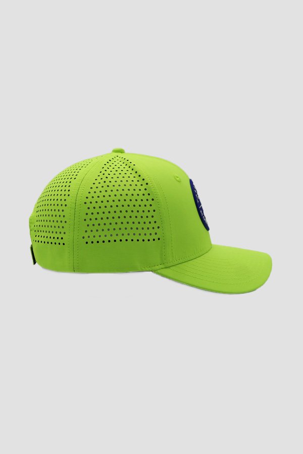 Recon Apex High Visibility 6 Panel Hat